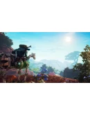 Biomutant Xbox One/Series Лицензионный ключ