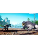 Biomutant Xbox One/Series Лицензионный ключ