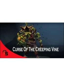 Curse of the Creeping VineCollector's Cache 2019