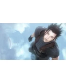 CRISIS CORE FINAL FANTASY VII REUNIONXBOXКЛЮЧ