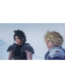 CRISIS CORE FINAL FANTASY VII REUNIONXBOXКЛЮЧ