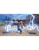 CRISIS CORE FINAL FANTASY VII REUNIONXBOXКЛЮЧ