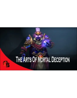 The Arts of Mortal DeceptionCollector's Cache 2019