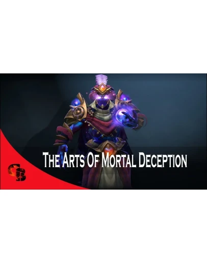 The Arts of Mortal DeceptionCollector's Cache 2019
