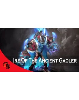 Ire of the Ancient GaolerCollector's Cache II 2020