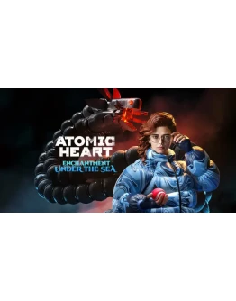 Atomic Heart. Premium + DLC ОНЛАЙН АВТОАКТИВАЦИЯ