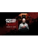 Atomic Heart. Premium + DLC ОНЛАЙН АВТОАКТИВАЦИЯ