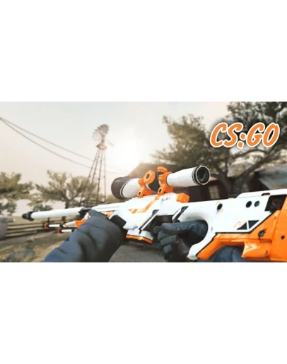 CS:GO ИНВЕНТАРЬ ЧАСЫ ПОД FACEIT + ПОЧТА