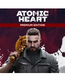 Atomic Heart. Premium + DLC ОНЛАЙН АВТОАКТИВАЦИЯ