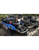 FORZA HORIZON 5 RALLY ADVENTUREXBOX ONE/XS+ПККЛЮЧ