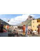 FORZA HORIZON 5 RALLY ADVENTUREXBOX ONE/XS+ПККЛЮЧ