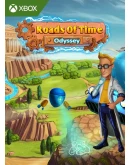 ROADS OF TIME 2XBOX ONE/XSКЛЮЧ