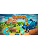 ROADS OF TIME 2XBOX ONE/XSКЛЮЧ