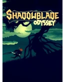 SHADOWBLADE ODYSSEY XBOX ONE/XS+(PC)КЛЮЧ