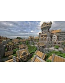 Minecraft + Minecraft Preview для XBOX Аккаунт