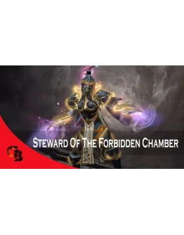 Steward of the Forbidden ChamberCC II 2020 Steward of the Forbidden ChamberCC II 2020