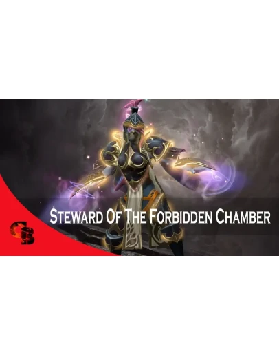 Steward of the Forbidden ChamberCC II 2020