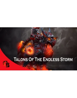 Talons of the Endless StormCollector's Cache II 2020