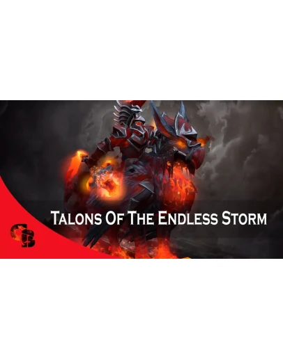 Talons of the Endless StormCollector's Cache II 2020