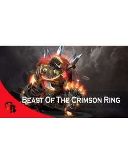 Beast of the Crimson RingCollector's Cache II 2020