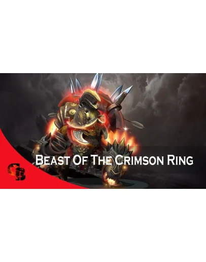 Beast of the Crimson RingCollector's Cache II 2020