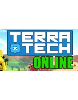 TerraTech - ОНЛАЙНSTEAM Аккаунтна 30 дней