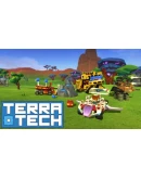 TerraTech - ОНЛАЙНSTEAM Аккаунтна 30 дней