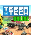 TerraTech - ОНЛАЙНSTEAM Аккаунтна 30 дней