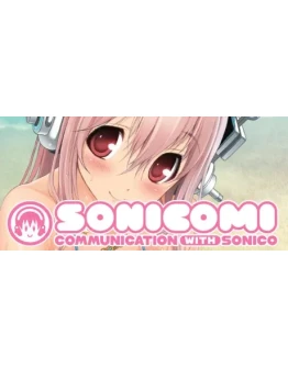 Sonicomi АВТОДОСТАВКА STEAM GIFT РОССИЯ