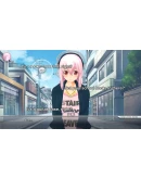 Sonicomi АВТОДОСТАВКА STEAM GIFT РОССИЯ