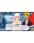 Sonicomi АВТОДОСТАВКА STEAM GIFT РОССИЯ