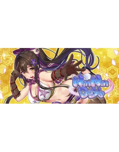 NinNinDays АВТОДОСТАВКА STEAM GIFT РОССИЯ