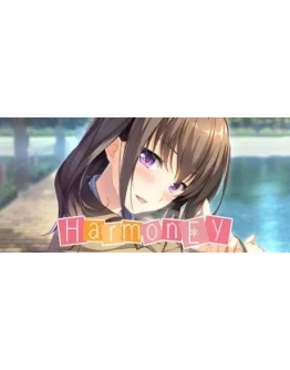 HarmonEy АВТОДОСТАВКА STEAM GIFT РОССИЯ