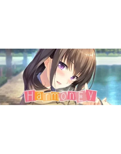 HarmonEy АВТОДОСТАВКА STEAM GIFT РОССИЯ