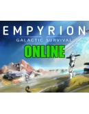 Empyrion - Galactic Survival - ОНЛАЙНSTEAMна 30 дней Empyrion - Galactic Survival - ОНЛАЙНSTEAMна 30 дней