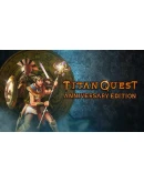 Titan Quest Anniversary Edition ОНЛАЙНSTEAMна 30 дней