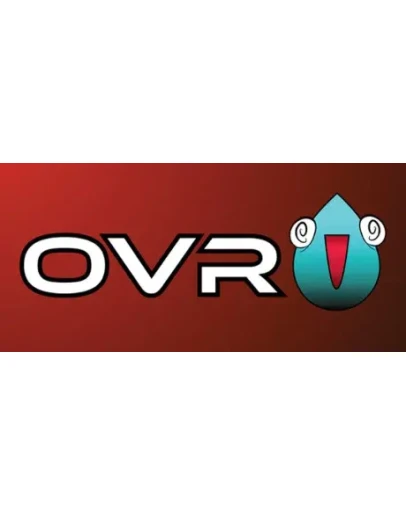 OVRdrop АВТОДОСТАВКА STEAM GIFT РОССИЯ