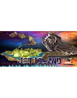 Jet Island АВТОДОСТАВКА STEAM GIFT РОССИЯ