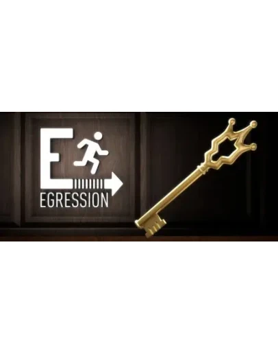 Egression АВТОДОСТАВКА STEAM GIFT РОССИЯ Egression АВТОДОСТАВКА STEAM GIFT РОССИЯ