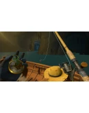 Catch &amp Release АВТОДОСТАВКА STEAM GIFT РОССИЯ