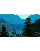 Catch &amp Release АВТОДОСТАВКА STEAM GIFT РОССИЯ