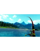 Catch &amp Release АВТОДОСТАВКА STEAM GIFT РОССИЯ