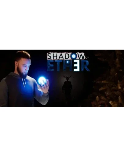 Shadow of Ether АВТОДОСТАВКА STEAM GIFT РОССИЯ