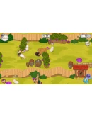 Свен Овечная любовь АВТОДОСТАВКА STEAM GIFT РОССИЯ