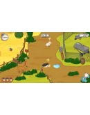 Свен Овечная любовь АВТОДОСТАВКА STEAM GIFT РОССИЯ