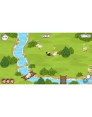 Свен Овечная любовь АВТОДОСТАВКА STEAM GIFT РОССИЯ