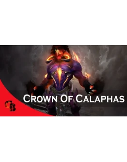 Crown of CalaphasCollector's Cache II 2020