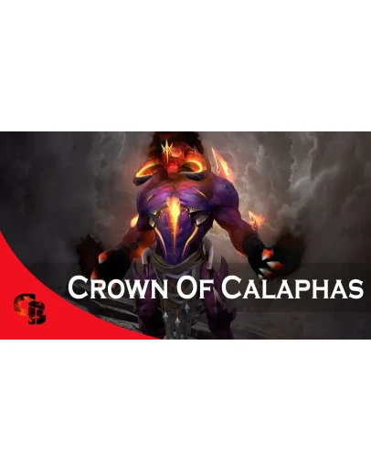 Crown of CalaphasCollector's Cache II 2020
