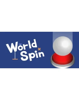World Spin АВТОДОСТАВКА STEAM GIFT РОССИЯ
