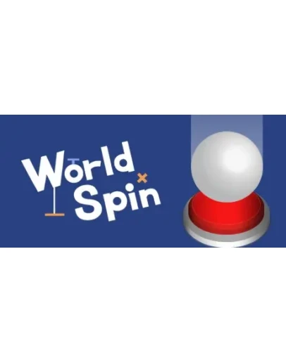World Spin АВТОДОСТАВКА STEAM GIFT РОССИЯ